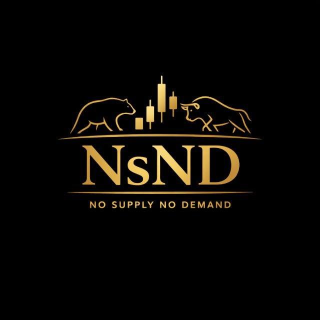 No Supply No Demand