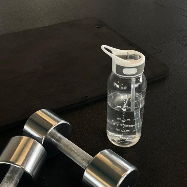 🏋🏻‍♀️لياقة 🥗حياة صحية
