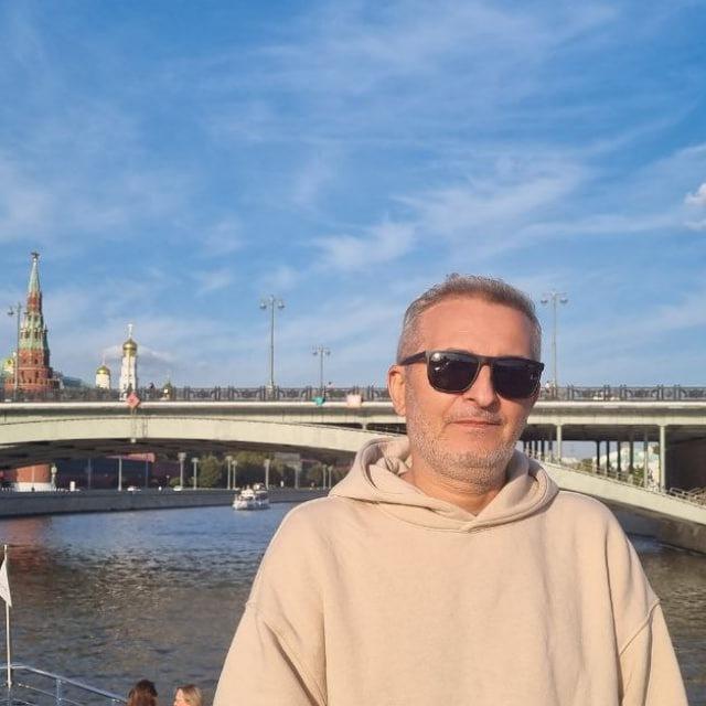 Levan Gudadze-Opinion