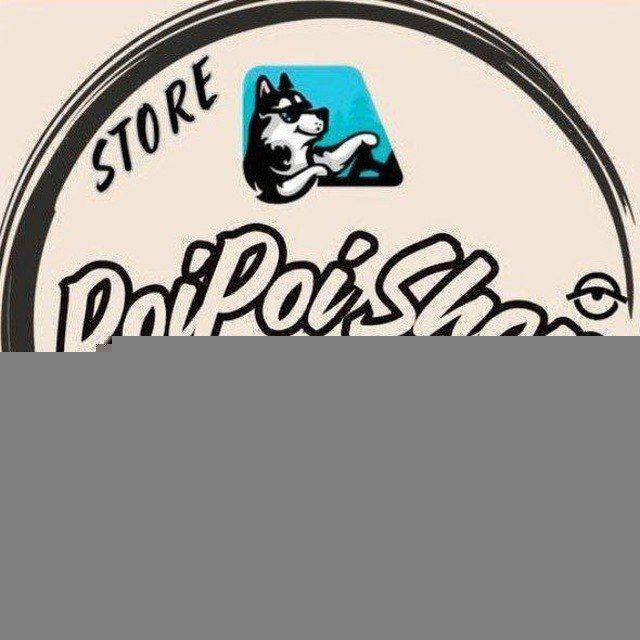 Poipoi Shop & Jastip (POIPET
