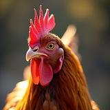 (V168) កសិដ្ឋានមាន់ល្អៗ🐔