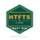 HTFT's AND DRAWS MUST WIN