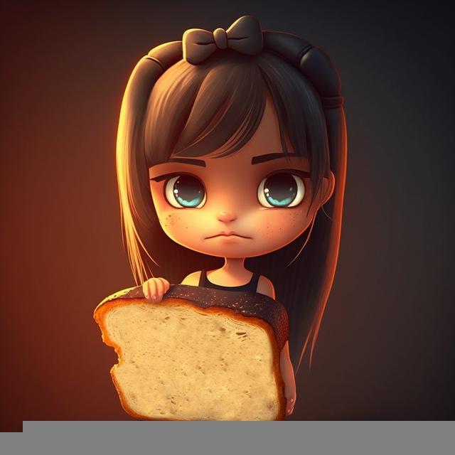 Хлебушкины истории