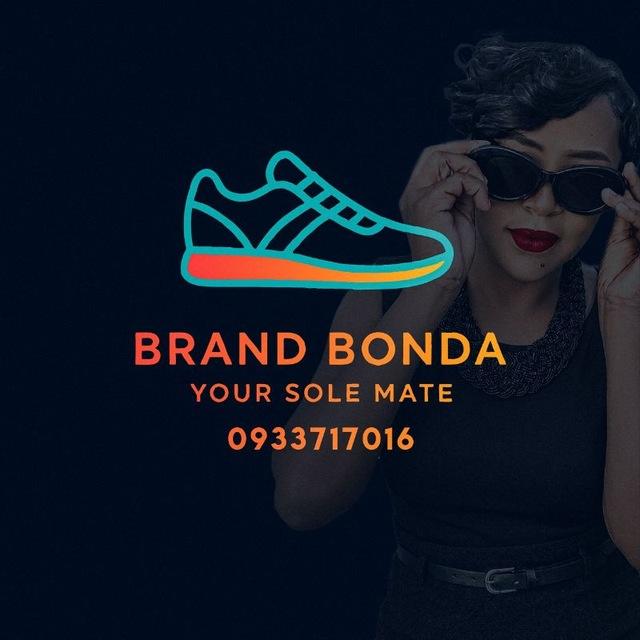 Brand Bonda