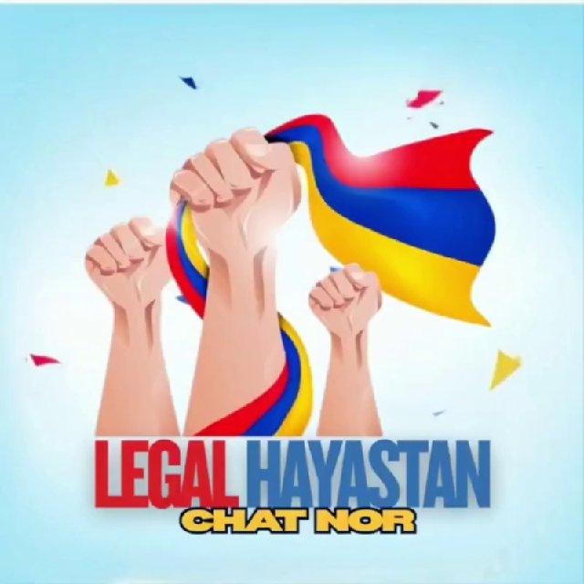 LegalHayastan