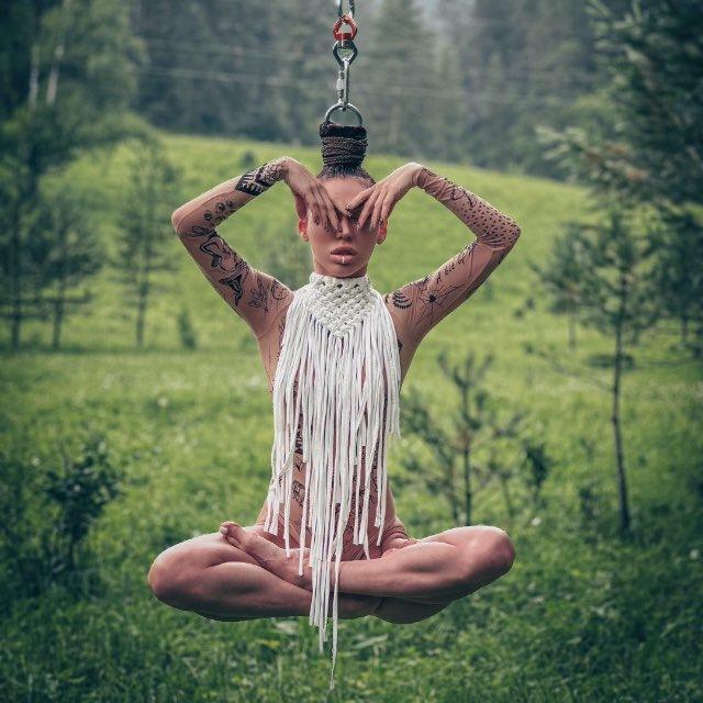 Shu-marina 🪫🔜🔋 Улыбаемся и пашем👋
