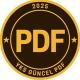 YKS GÜNCEL PDF 2026