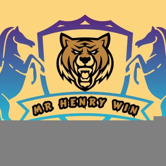 Mr. Henry Trading Channel