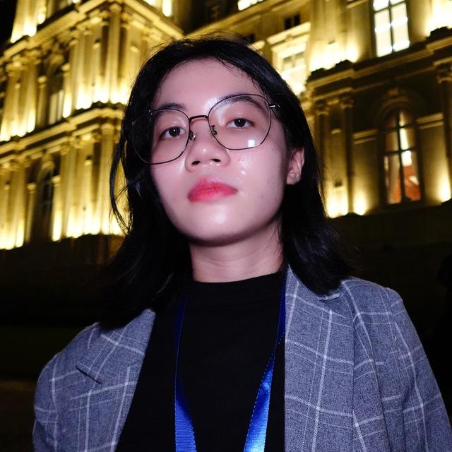Chesda TheCyber