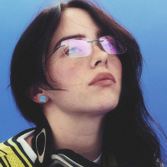 Billie Eilish Cuba