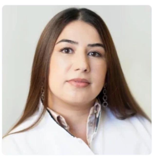Dr. Atajanyan | Женское здоровье