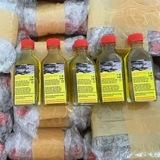 Minyak MIT™ @ Minyak Isi Tangkur Buaya