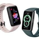 Huawei/Honor Band 6 Watch Faces