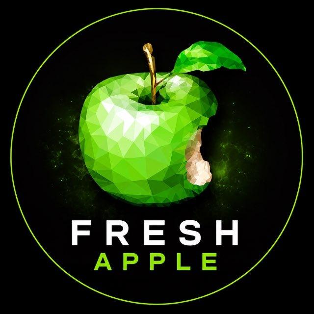 Fresh Apple 🍏 | Apple Store