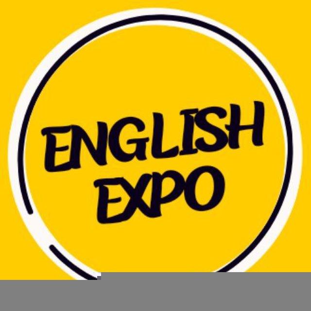 English Expo