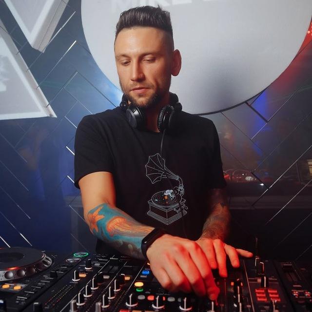 MIKE ZED music