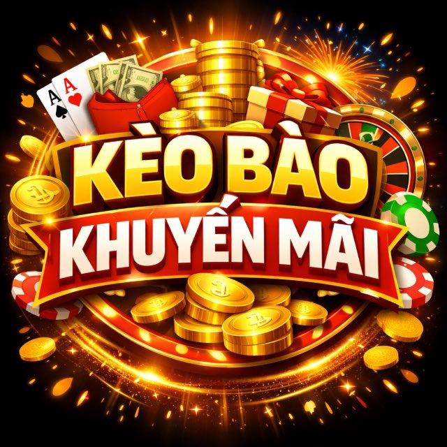 KÈO BÀO KHUYẾN MÃI