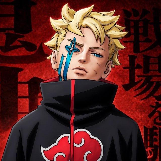 Boruto Diary 🎲
