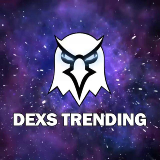 DEXS Trending