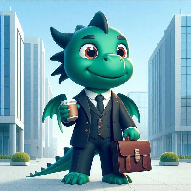 Green Dragon Invest