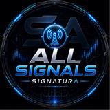 All Signals • by SignaturA