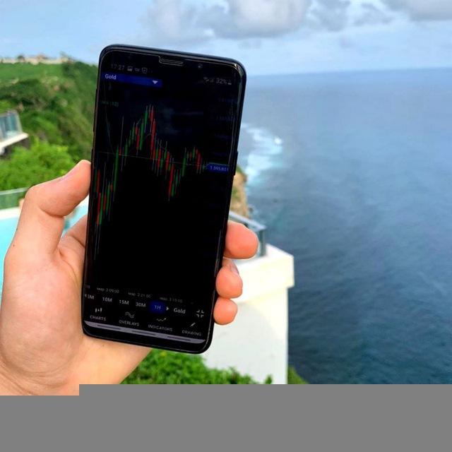 ПРО Трейдинг 🌐 Биржа CME