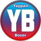 QOQON YAYPAN BOZOR