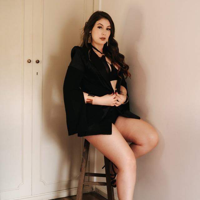 😈 ATENDIMENTO VIP DA LAÍSA 🔥