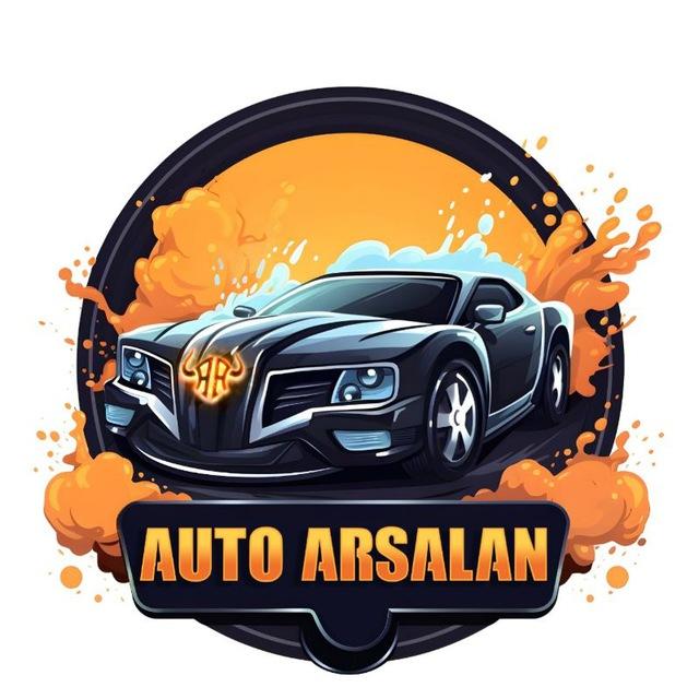 💥🚘اتو ارسلان🚘💥 ارسلان قلی نژاد
