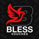 Bless Vouches