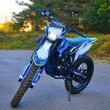 Коплю на progasi super max 250