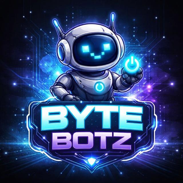 BYTE BOTZ