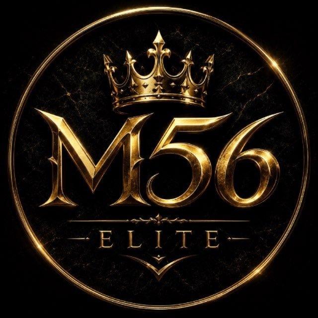 M56 VERIFY • Premium Teknoloji