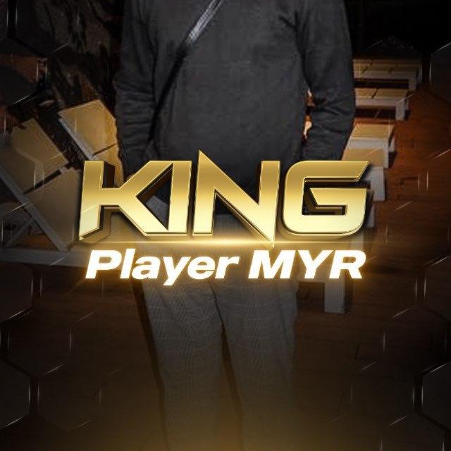KING IMAN 👑