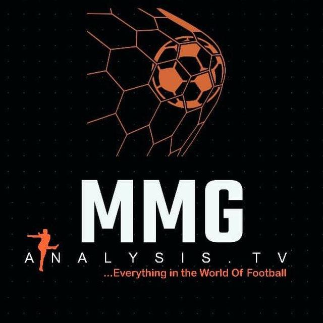 MMG ANALYSIS TV ™ 🐐