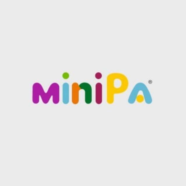 Minipa Kids