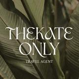 THEKATE_ONLY | Горящие туры🍨