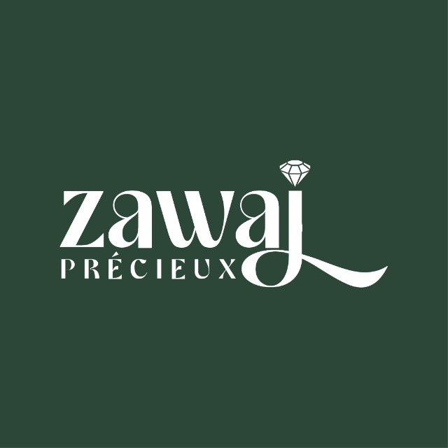 💎 Zawaj précieux 🗝️