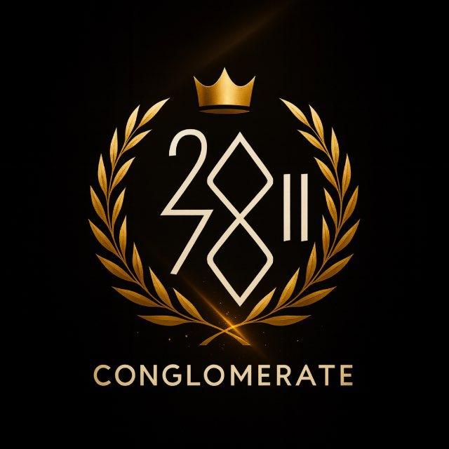 Conglomerate | 2812 🏛️