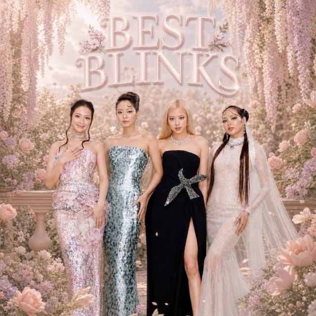 ❤️ Blackpink • Best Blinks ❤️