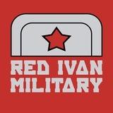 Red Ivan Military