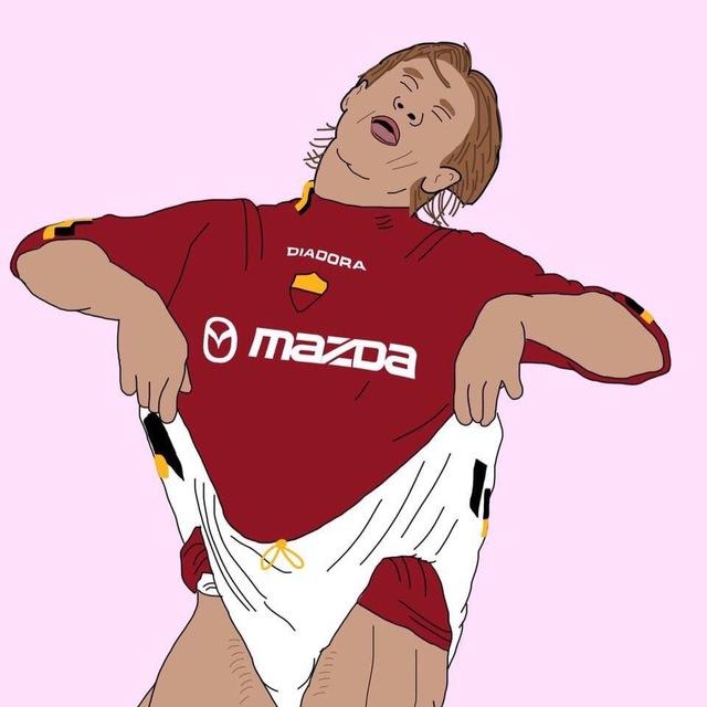 Calcio Memes