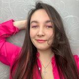 Вика | о психологии с душой🩷