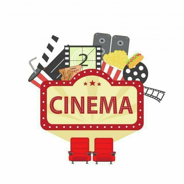 Cinema Pole 🐙