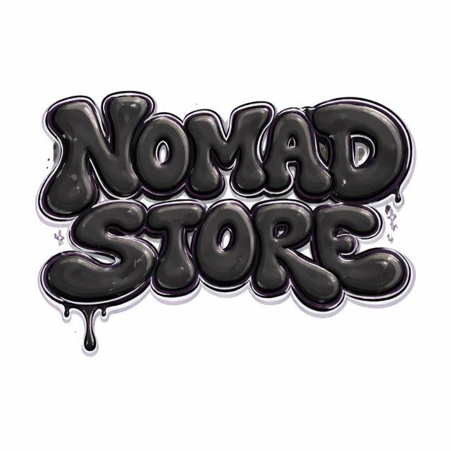 Nomad Clothes