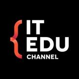 ITEdu channel