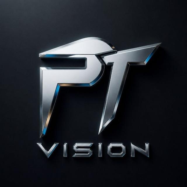 𝗣𝗧 𝗩𝗜𝗦𝗜𝗢𝗡