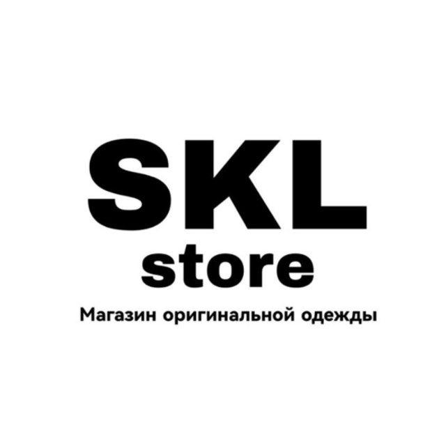 SKL Store