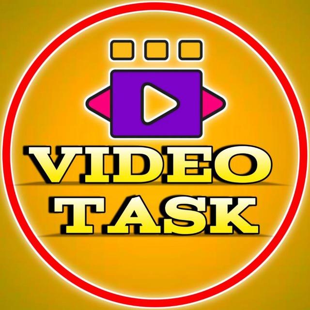 ALL VIDEO TASK NO.1