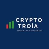 Crypto Troia